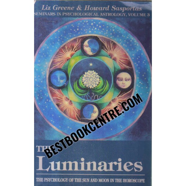 the luminaries 1st edition