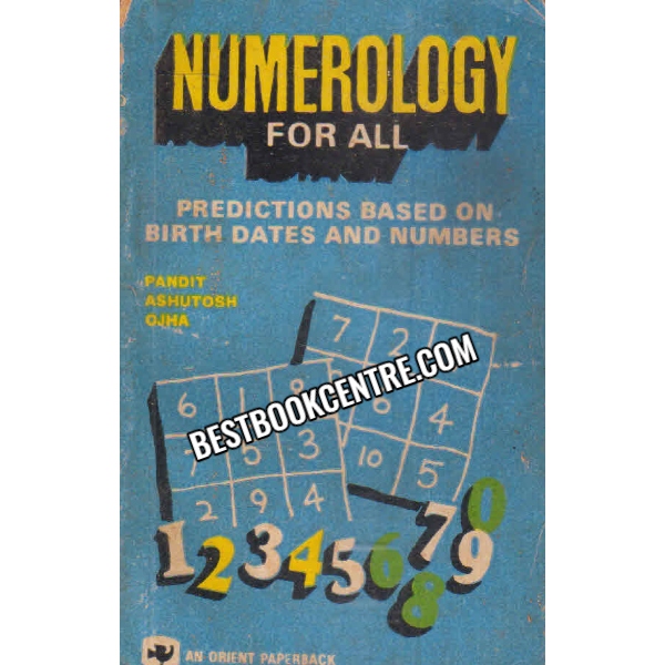 Numerology For all 