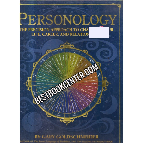 PERSONOLOGY 