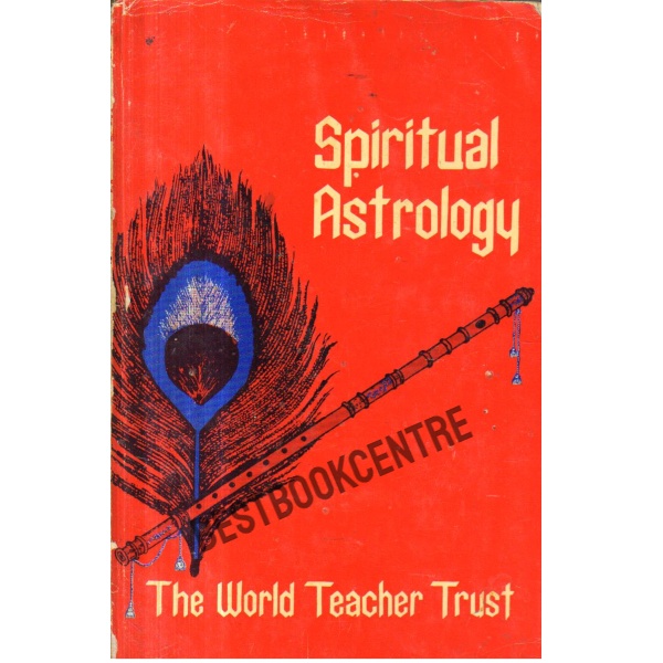 Spiritual Astrology