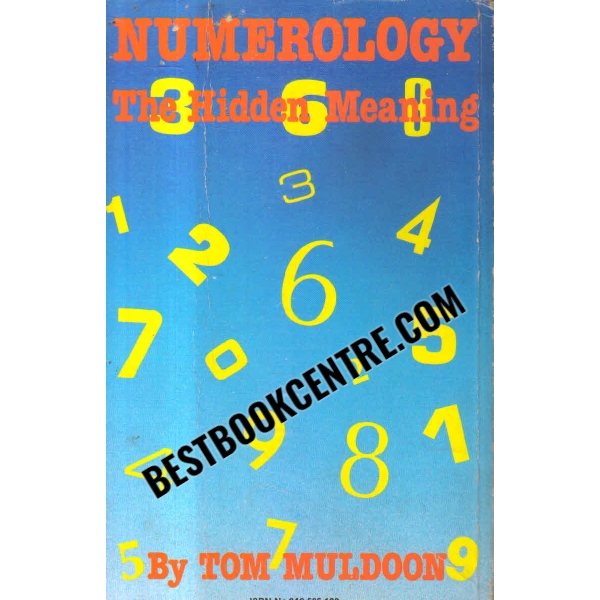 numerology the hidden meaning