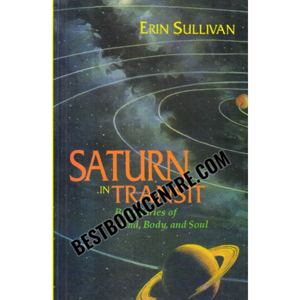 saturn in transit Boundaries of Mind, Body and Soul