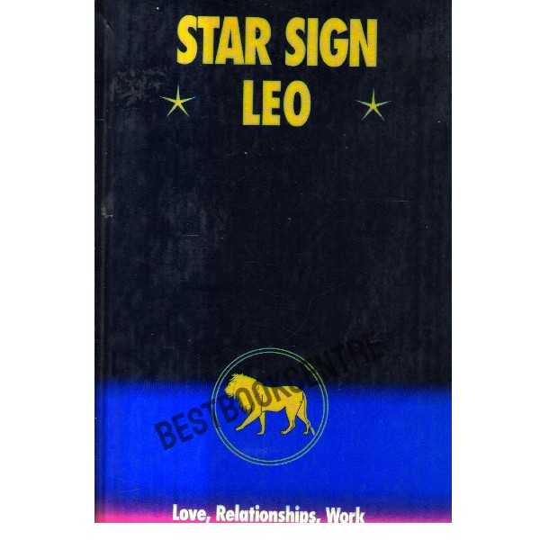 Star Sign Leo
