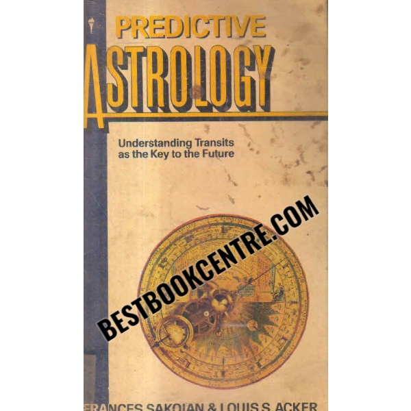 predictive astrology