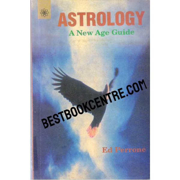 Astrology a New Age Guide 