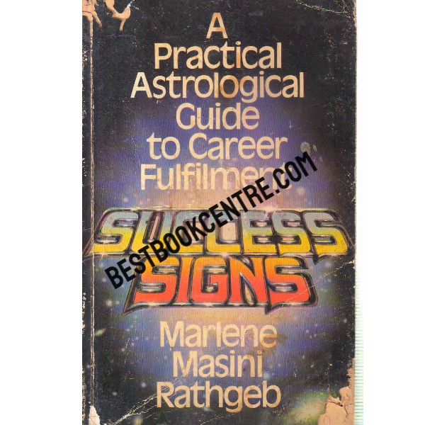 a practical astrological guide to career fulfilment