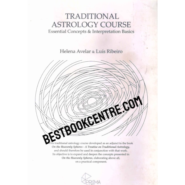 traditional astrology course 1st edition