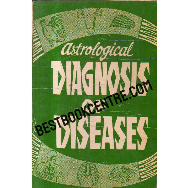 diagnosis of diseases