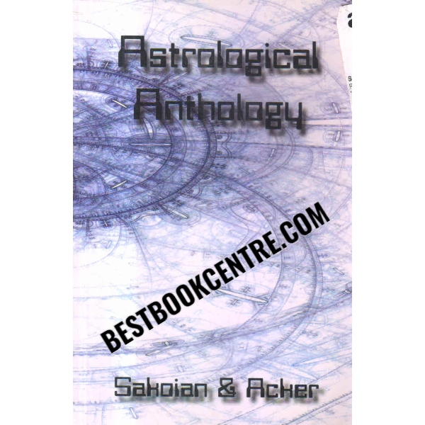 astrological anthology