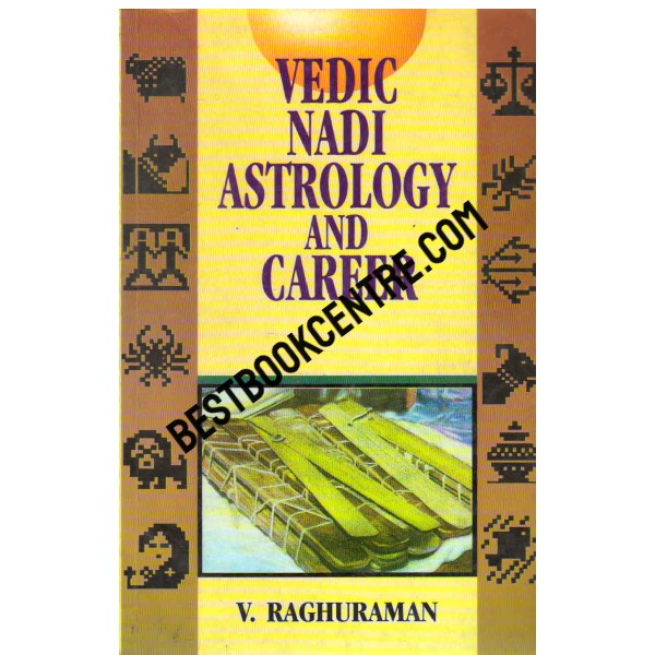 Vedic Nadi Astrology and Career