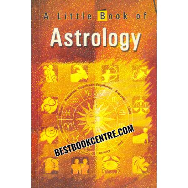 A Little Book of Astrology 