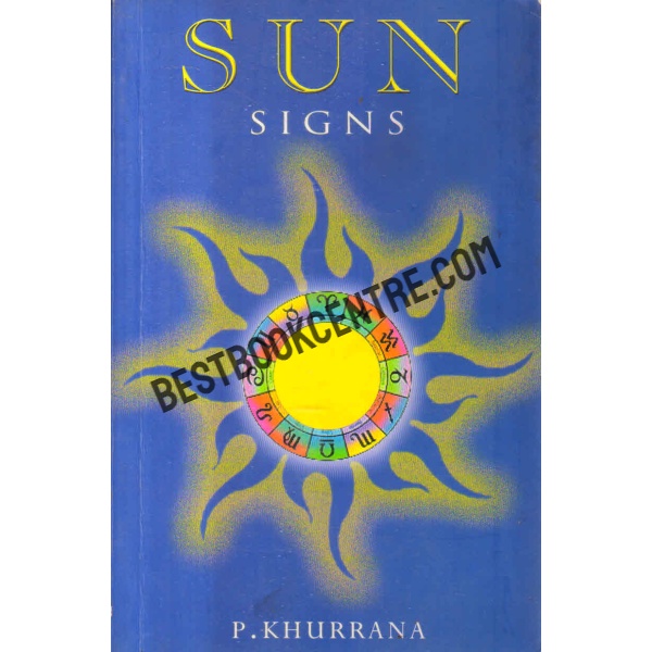 Sun signs