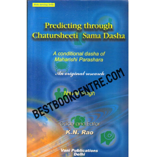 predicting through chatursheeti sama dasha