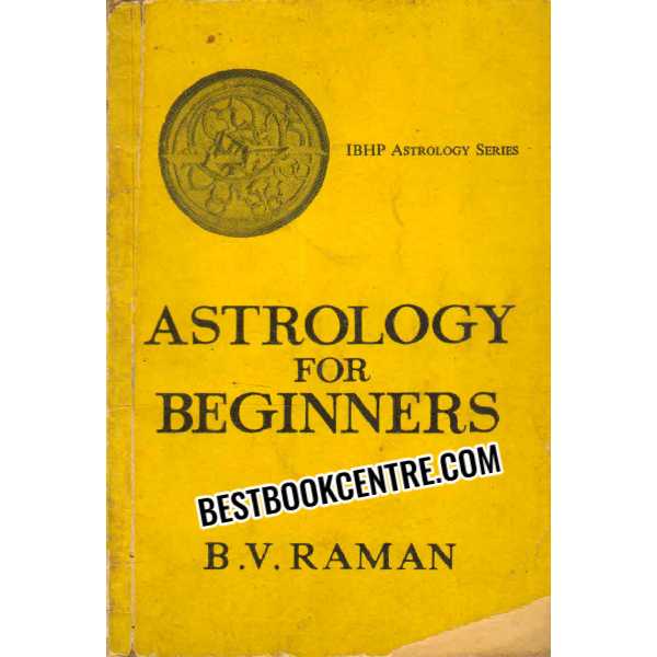 Astrology For Beginners 