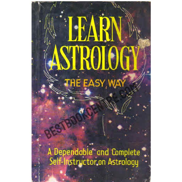 Learn Astrology the Easy Way.