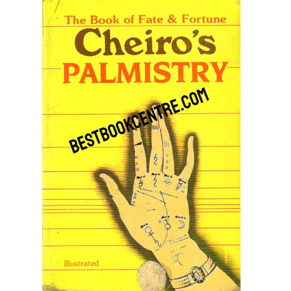 Cheiro Palmistry