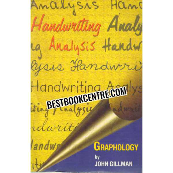 handwriting analysis 