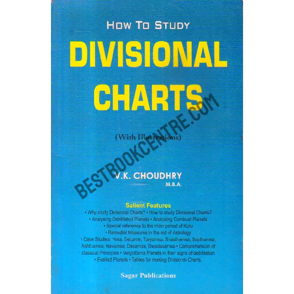 how to study divisional charts 