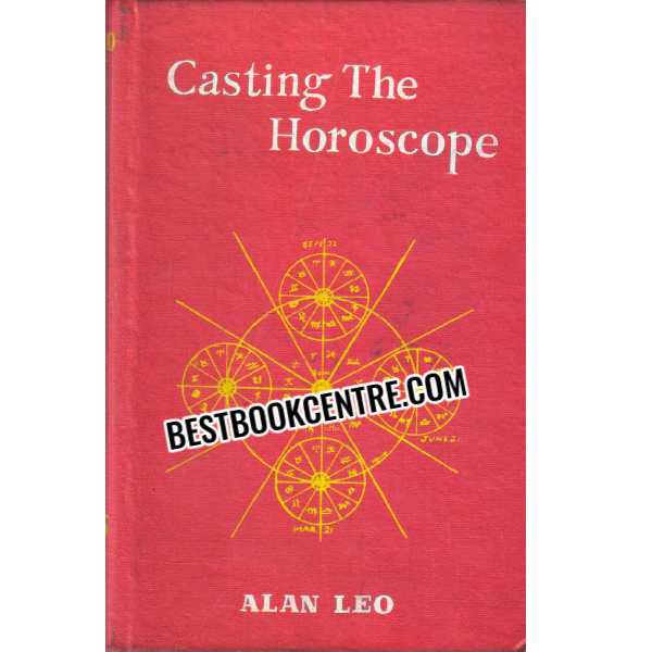 Casting the Horoscope 