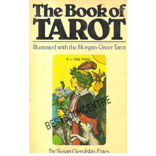 The Book of Tarot.