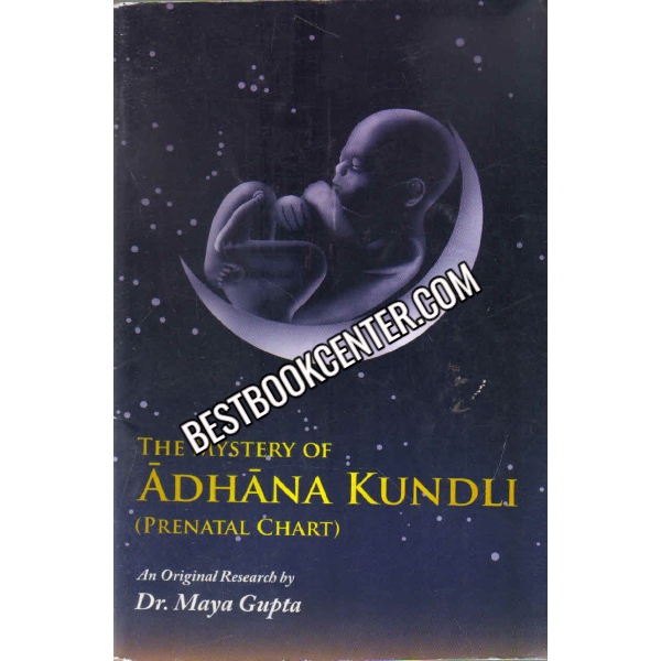 The Mystery Of Adhana Kundli