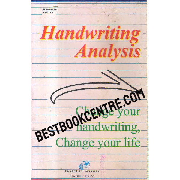 handwriting analysis