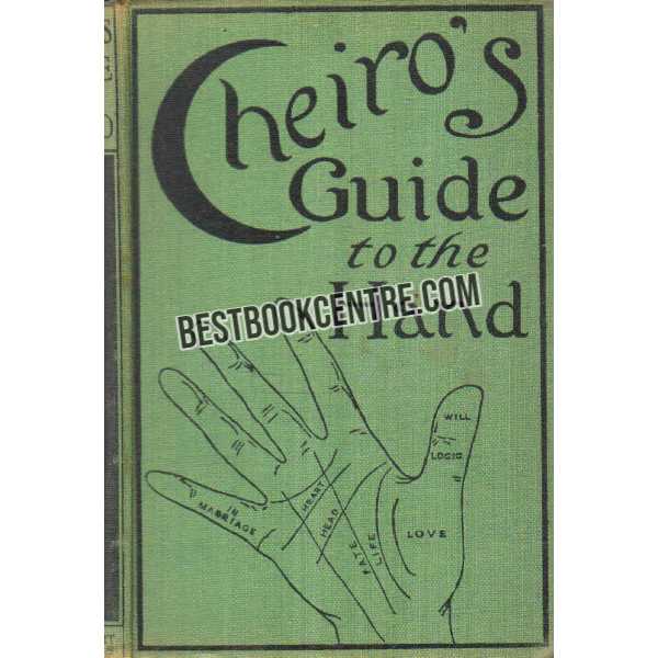 Guide to the Hand 