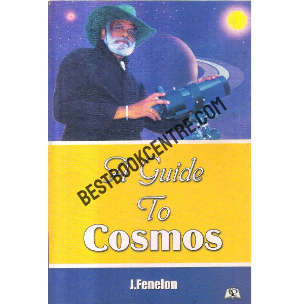 A guide to cosmos