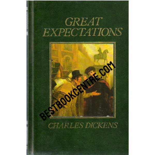 Great Expectations