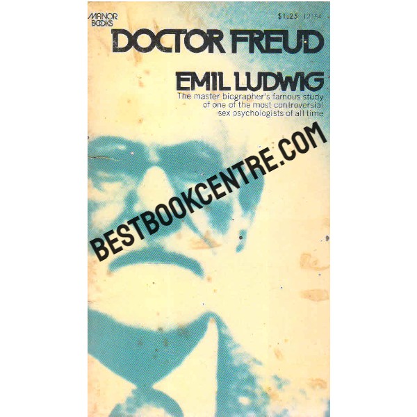 Doctor Freud