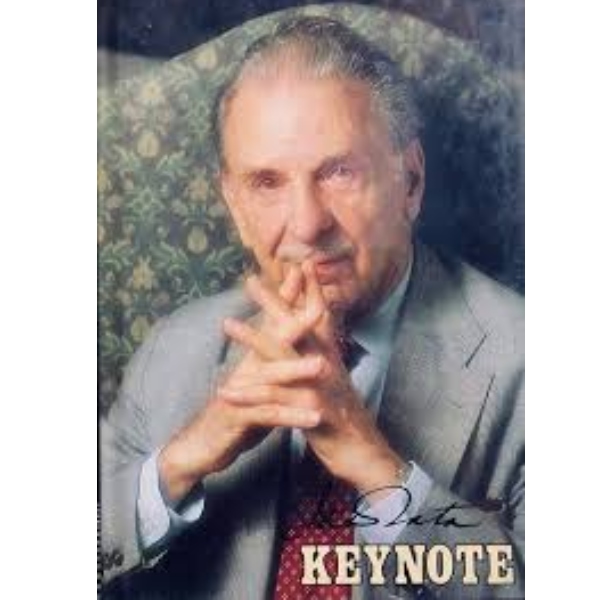 Keynote 1st edition