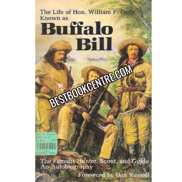 Buffalo bill