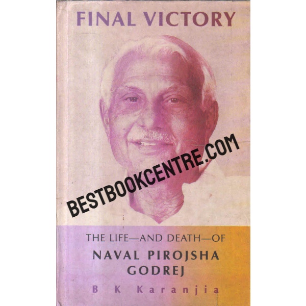 the life and death of naval pirojsha godrej 