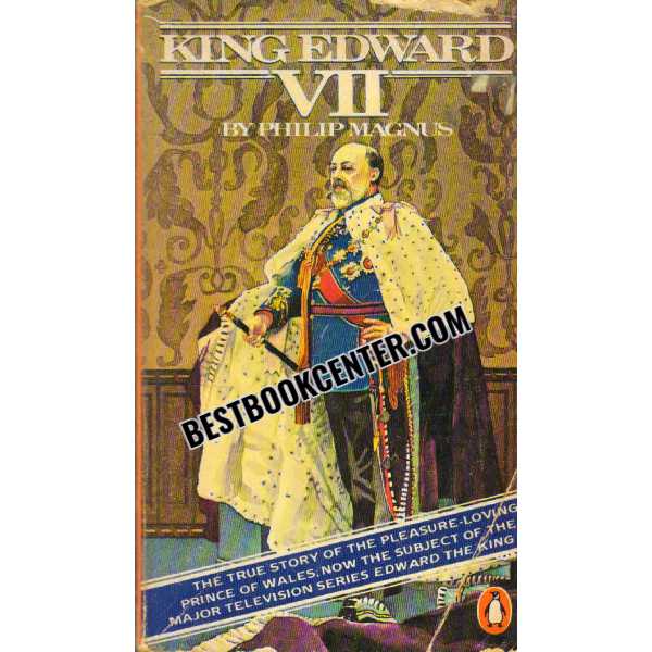 King Edward VII 