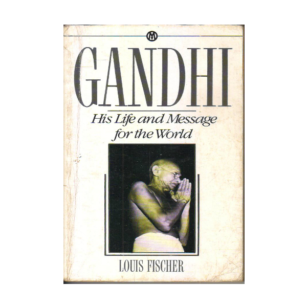 Gandhi: His Life and Message for the World (PocketBook)