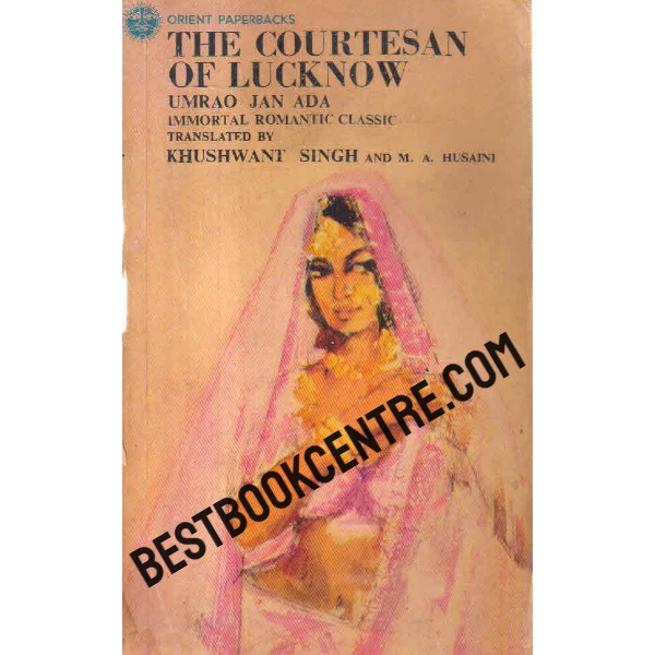 the courtesan of lucknow umrao jan ada