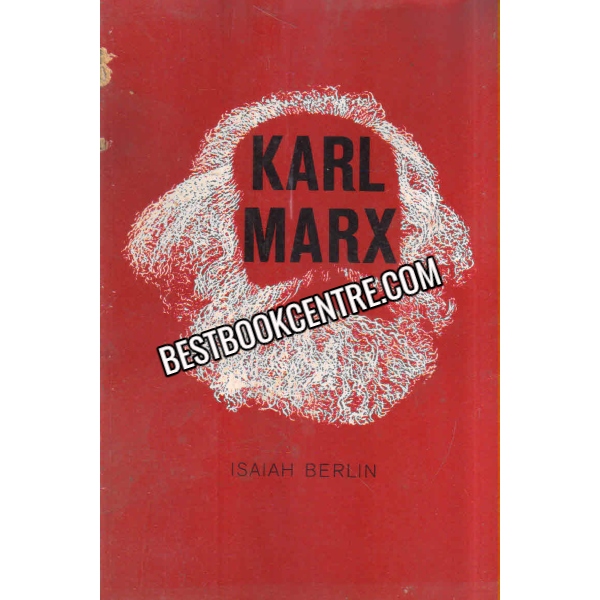 Karl Max 