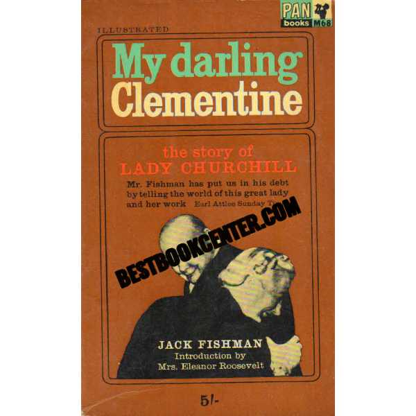 My Darling Clementine 