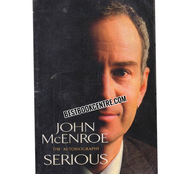 the autobiography serious 