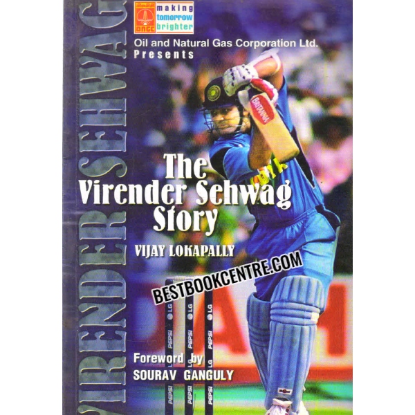 the virender sehwag story 