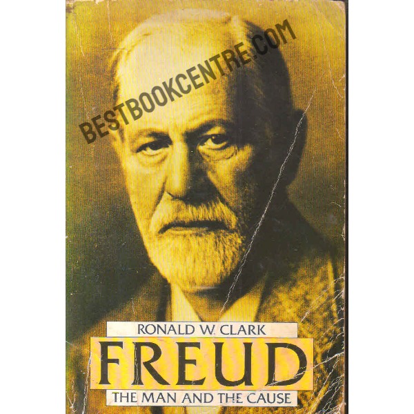 Freud the man and the cause