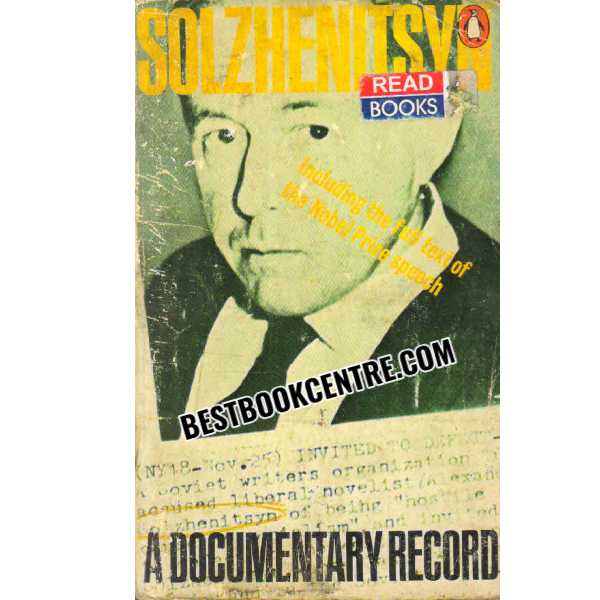 A Documentary Record 