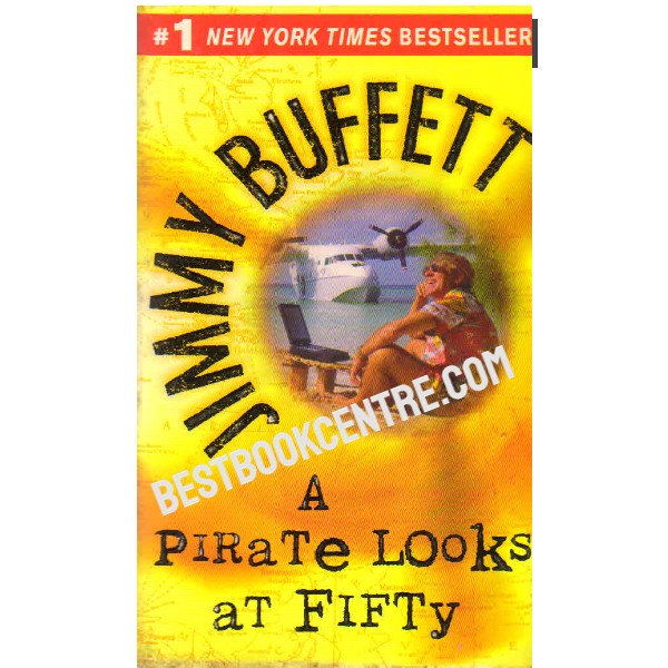 A Pirate Looks at Fifty