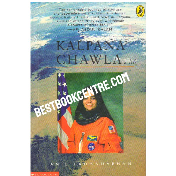 Kalpana Chawla a Life