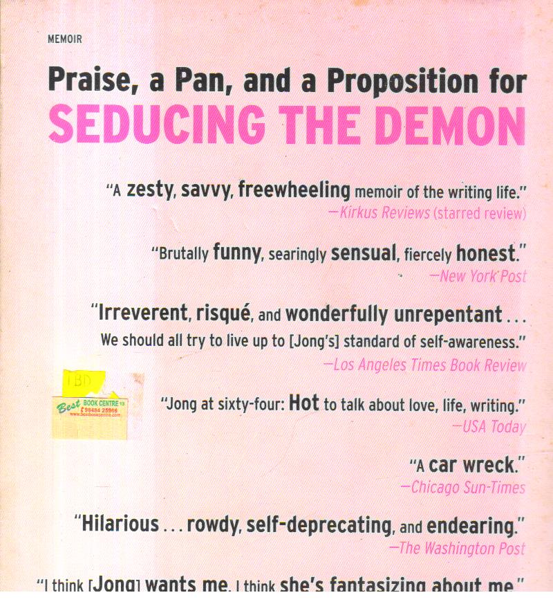 Seducing the Demon