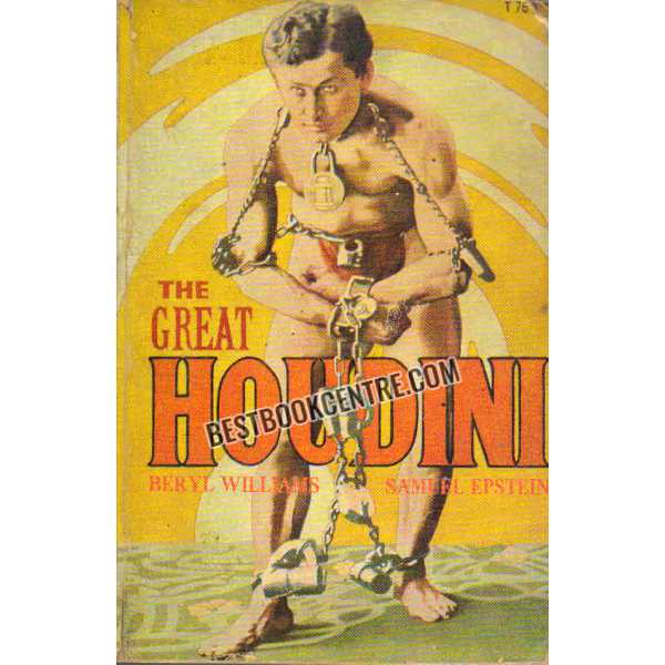 The Great Houdini 