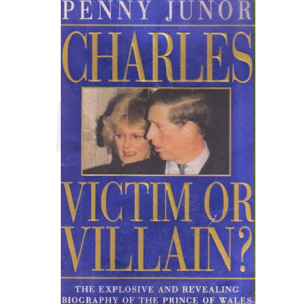 Charles Victim Or Villain