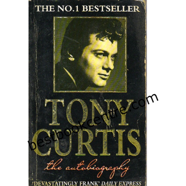 Tony Curtis