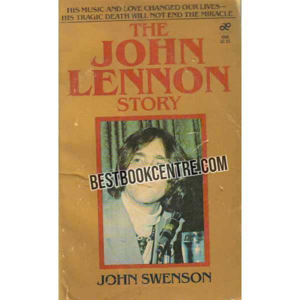 The John Lennon Story