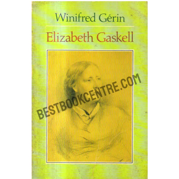 Elizabeth gaskell